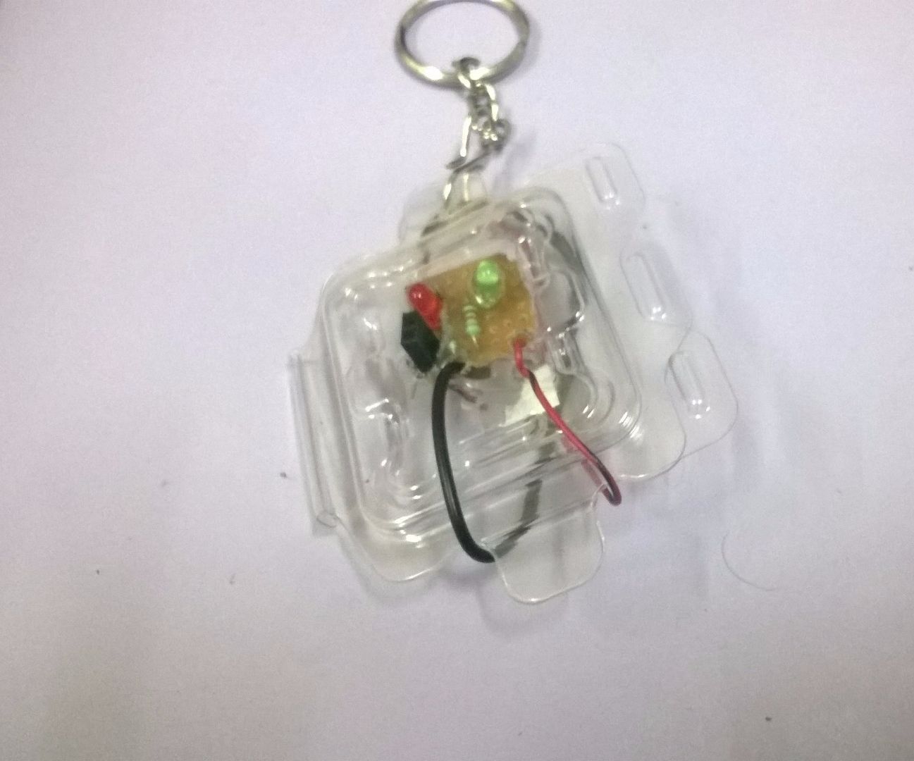 Handy Polarity Checker