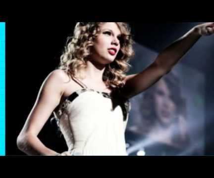 Taylor Swift Tickets
