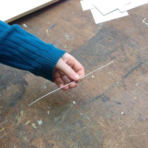 Make Your Desired Pattern/design You Want to Press