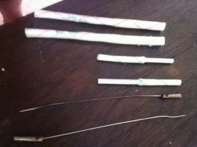 Easy Way To Get Nichrome