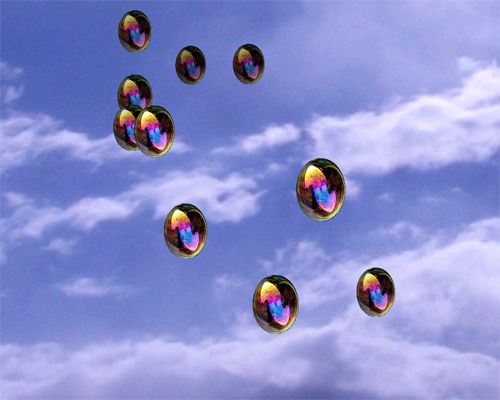 Head Tracking With a Webcam