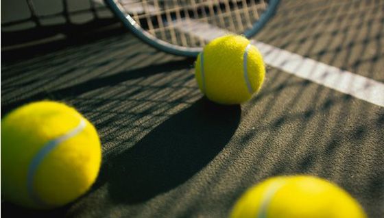 How to Play Tennis