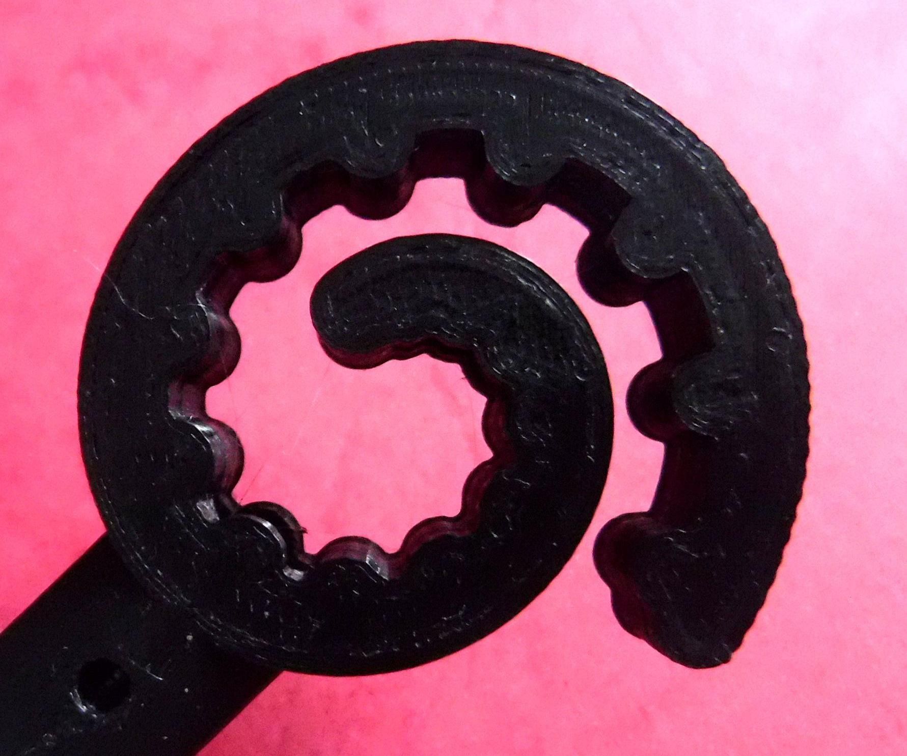 Washing Line Prop Hook 10 Steps (with Pictures) Instructables