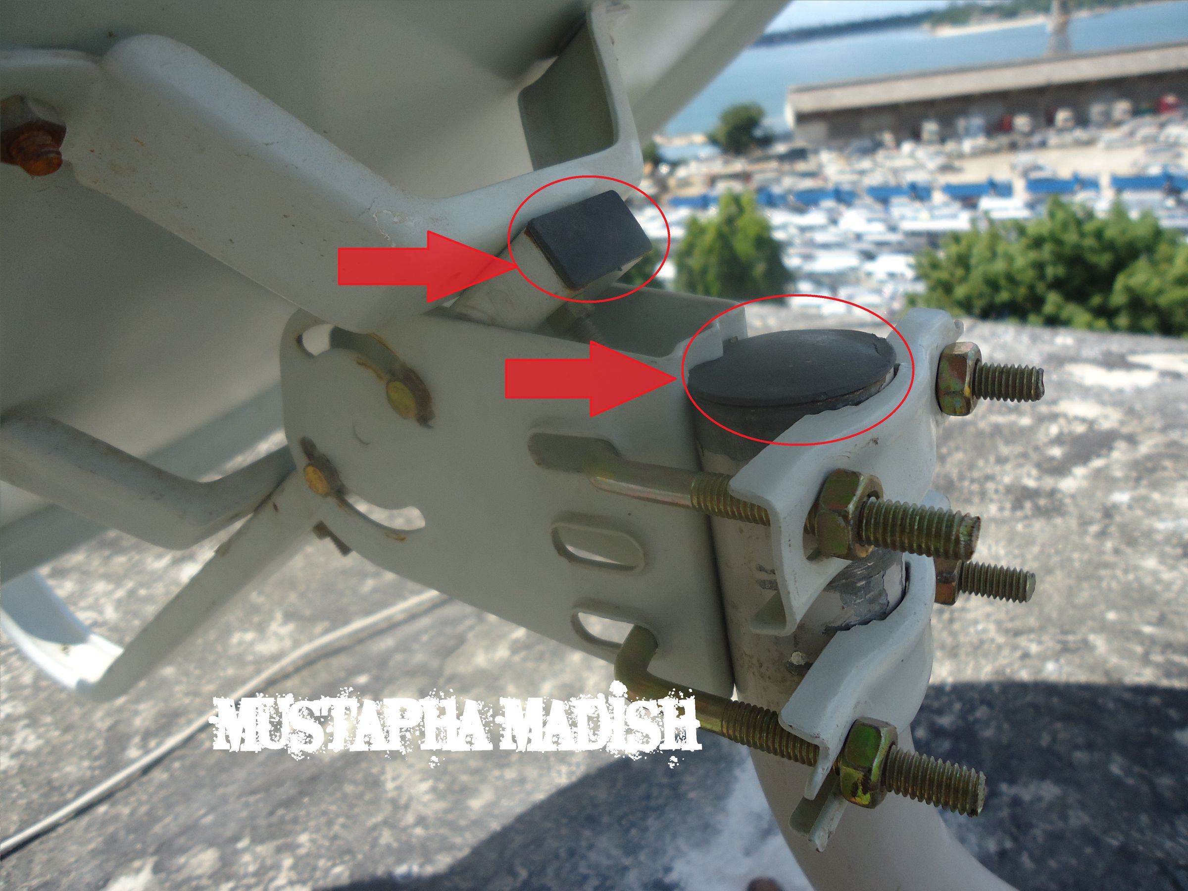 Avoid Your Dish From Rusting Instructables