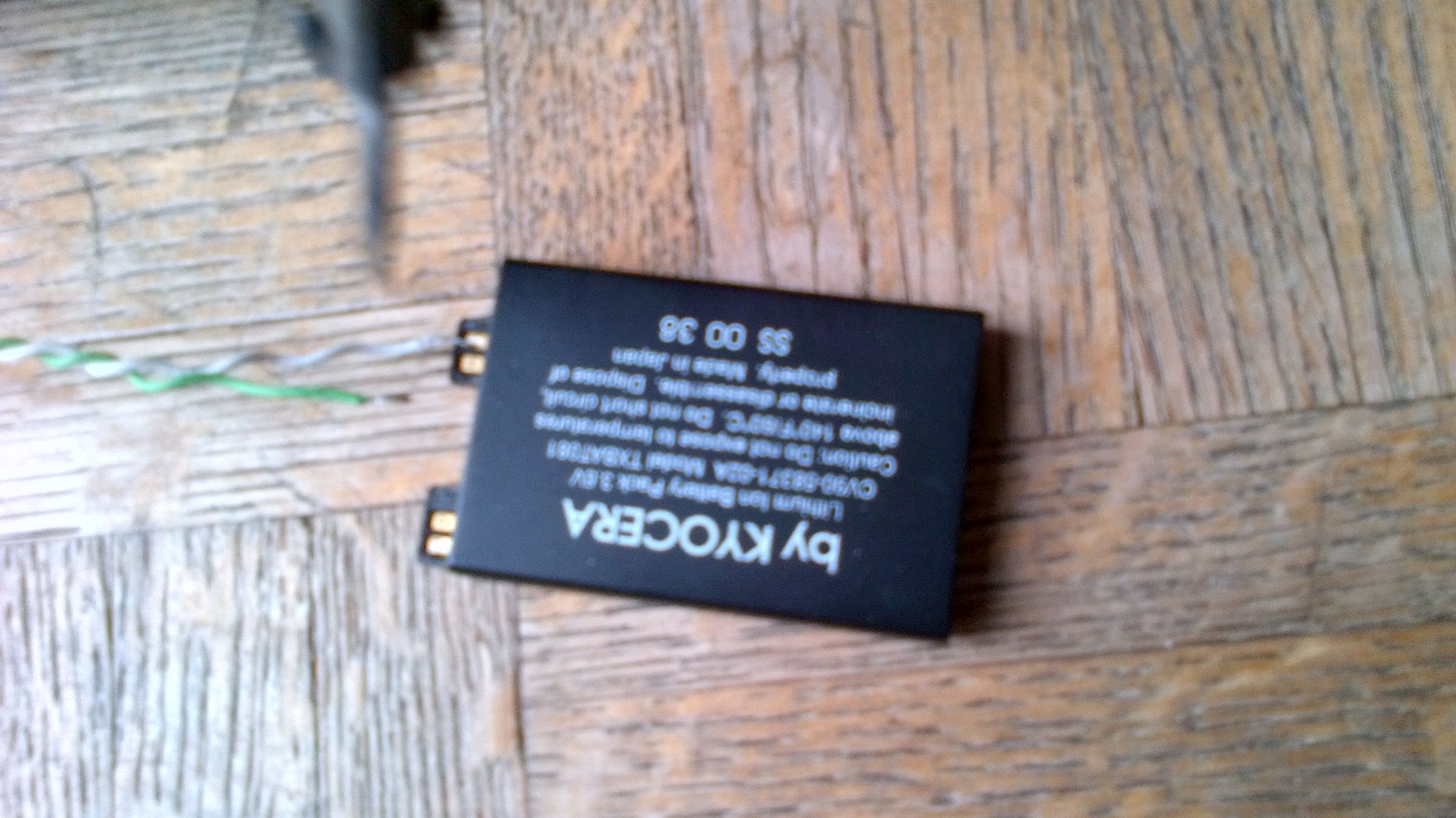 Bug Zapper Battery Replacement 7 Steps Instructables