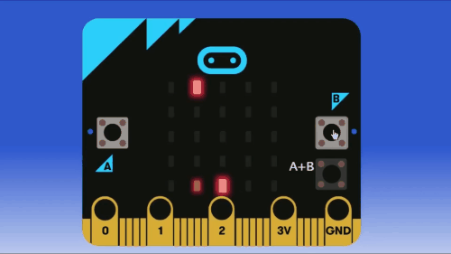 Micro Bit Space Invaders Code Microbit MakeCode Space Invader : 9 Steps (with Pictures) - Instructables