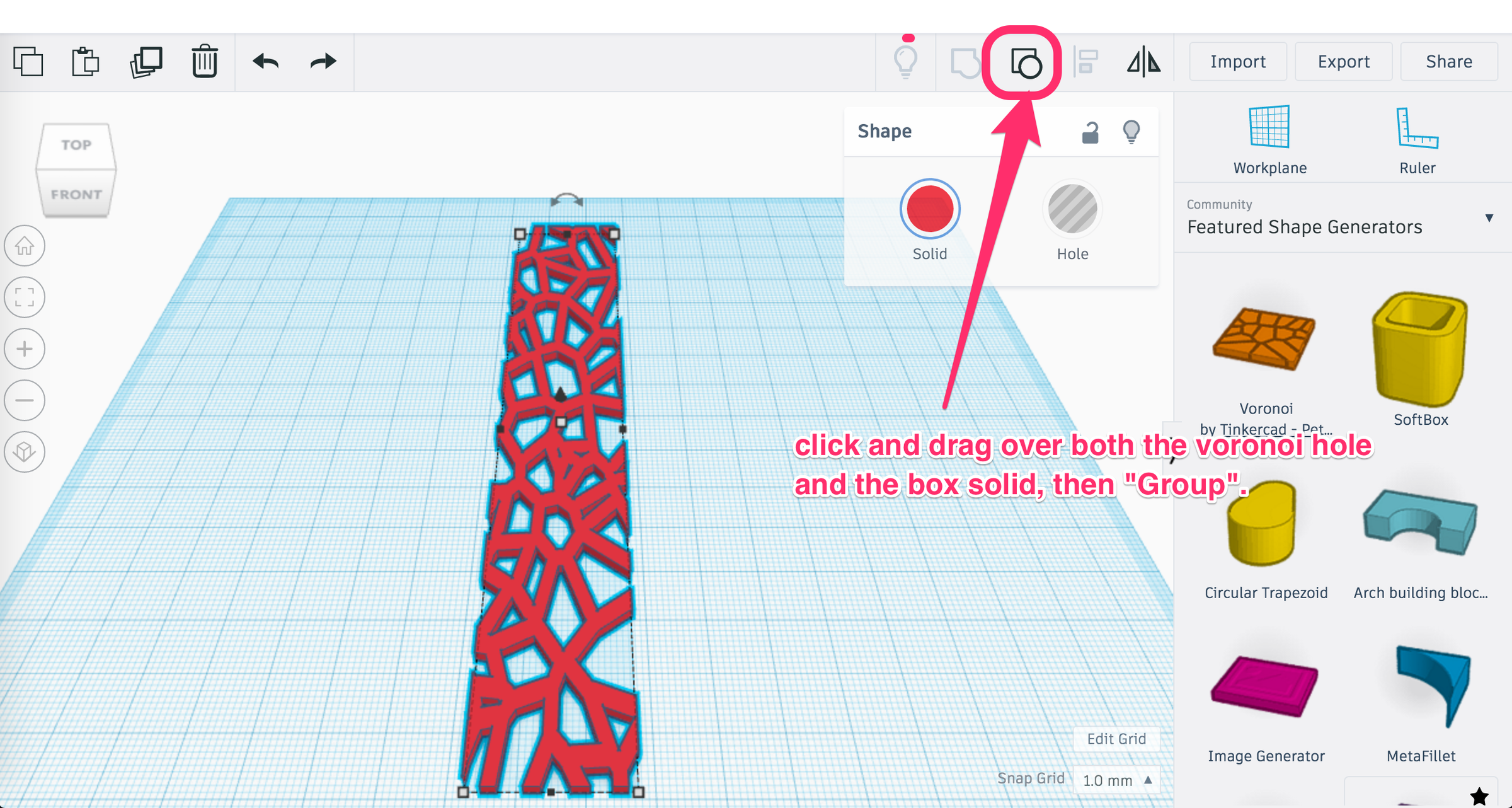 Heat Forming and Making 3D Printed Wristband 4 Steps (with Pictures
