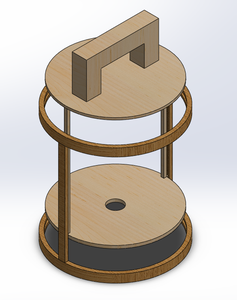  3D Models 