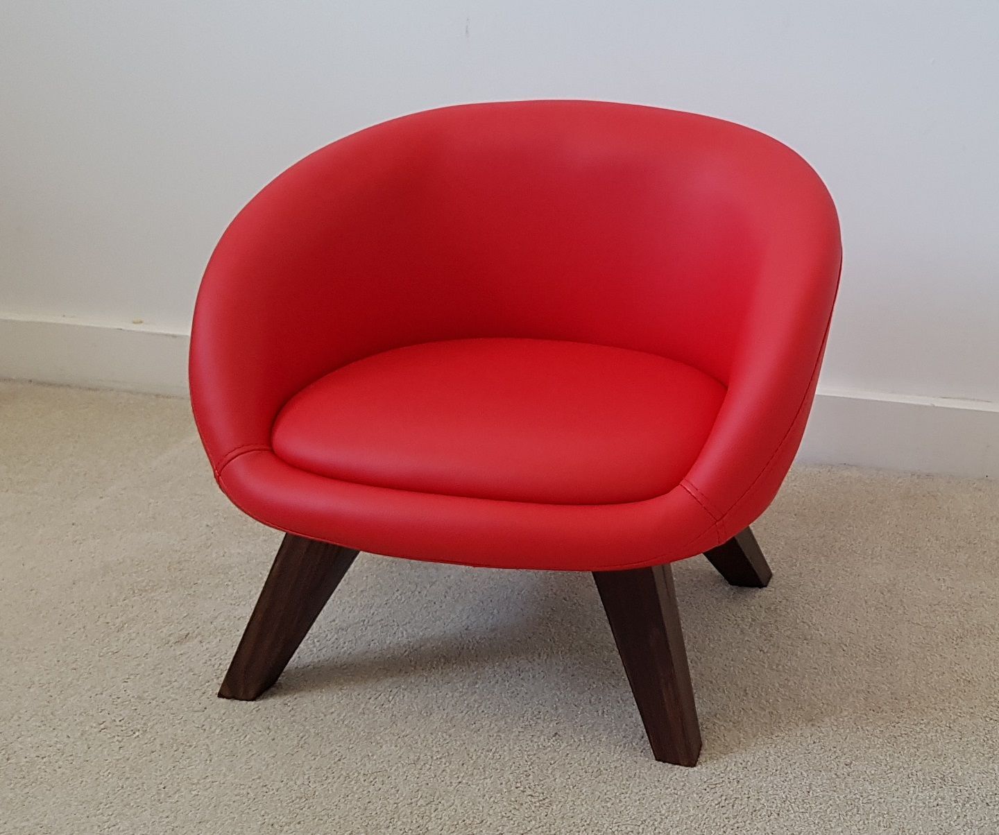 UPCYCLE: Children's Chair From Scraps!