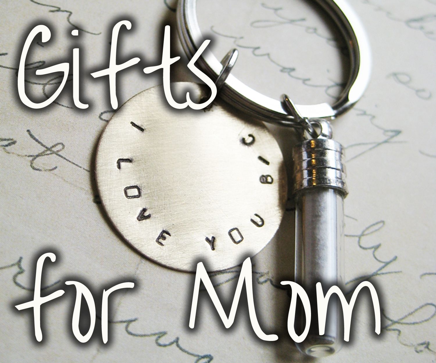 Gifts for Mom