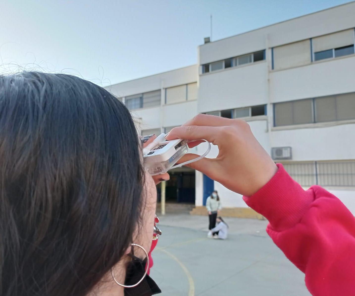 What Is the Height of Your School Building?