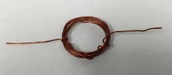 Create Your Copper Coils