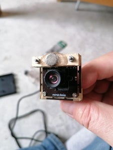 Construction of the Spectroscope