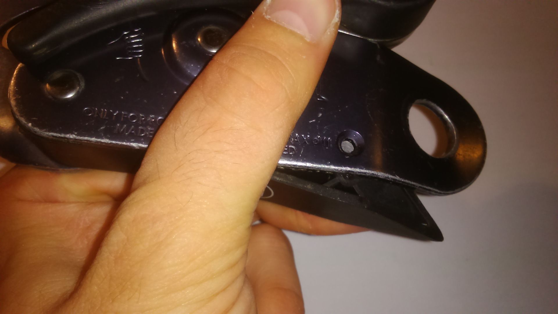 Roped Solo (lead) Climbing With Grigri 3 Steps Instructables