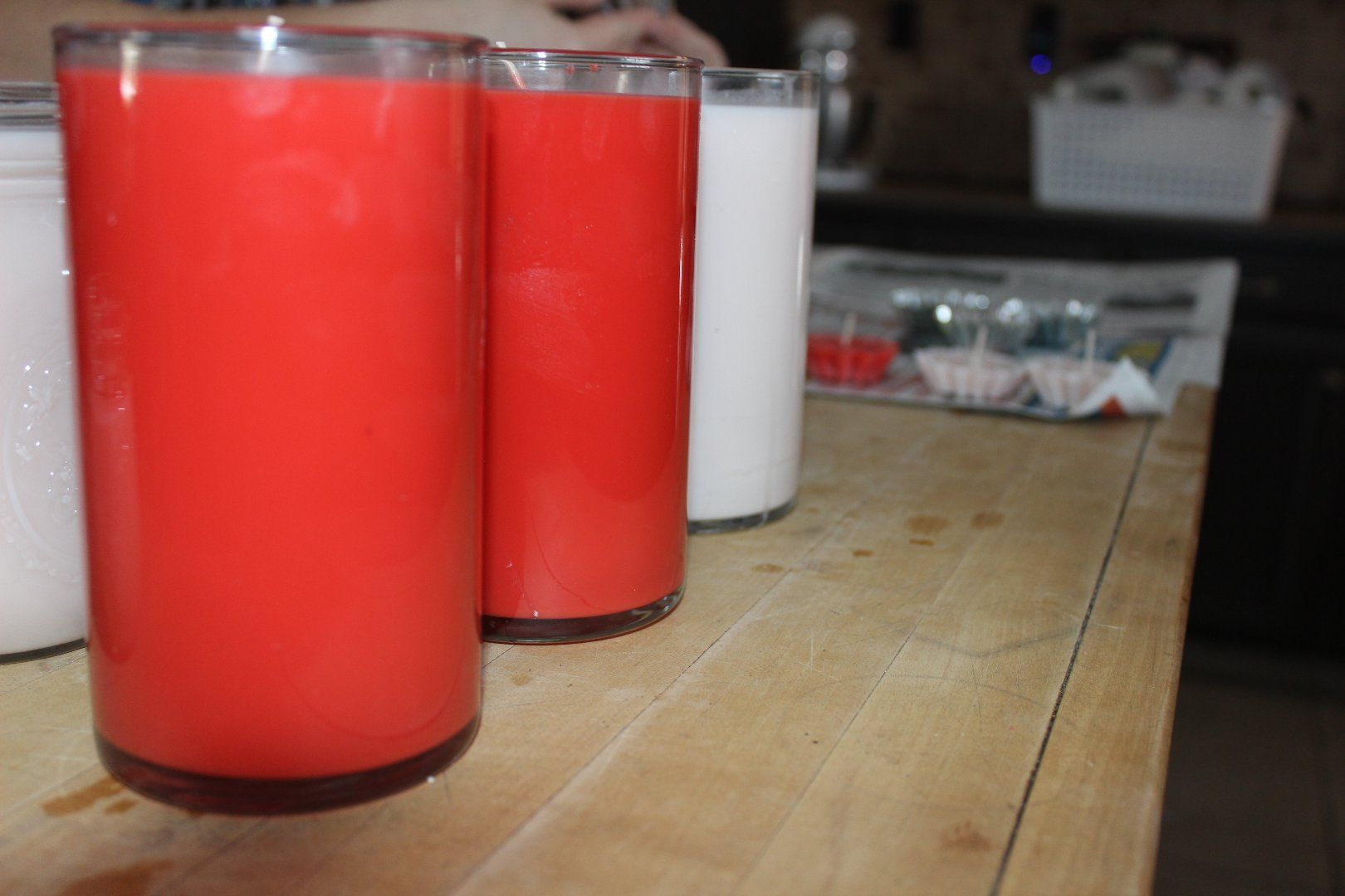 How to Make Soy Candles 9 Steps Instructables