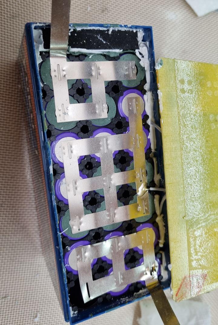 Some Lessons Learned