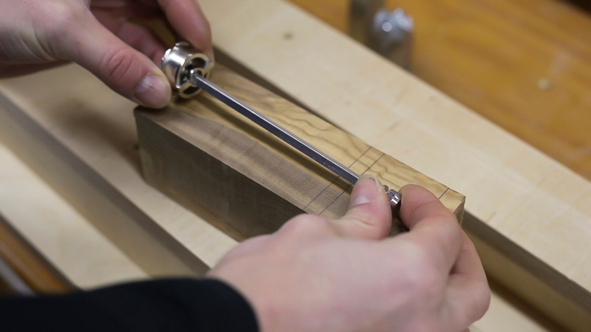 How to Turning a Pepper Mill 4 Steps (with Pictures) Instructables