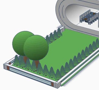 Creating Spaces for Healthy Living and Recreation