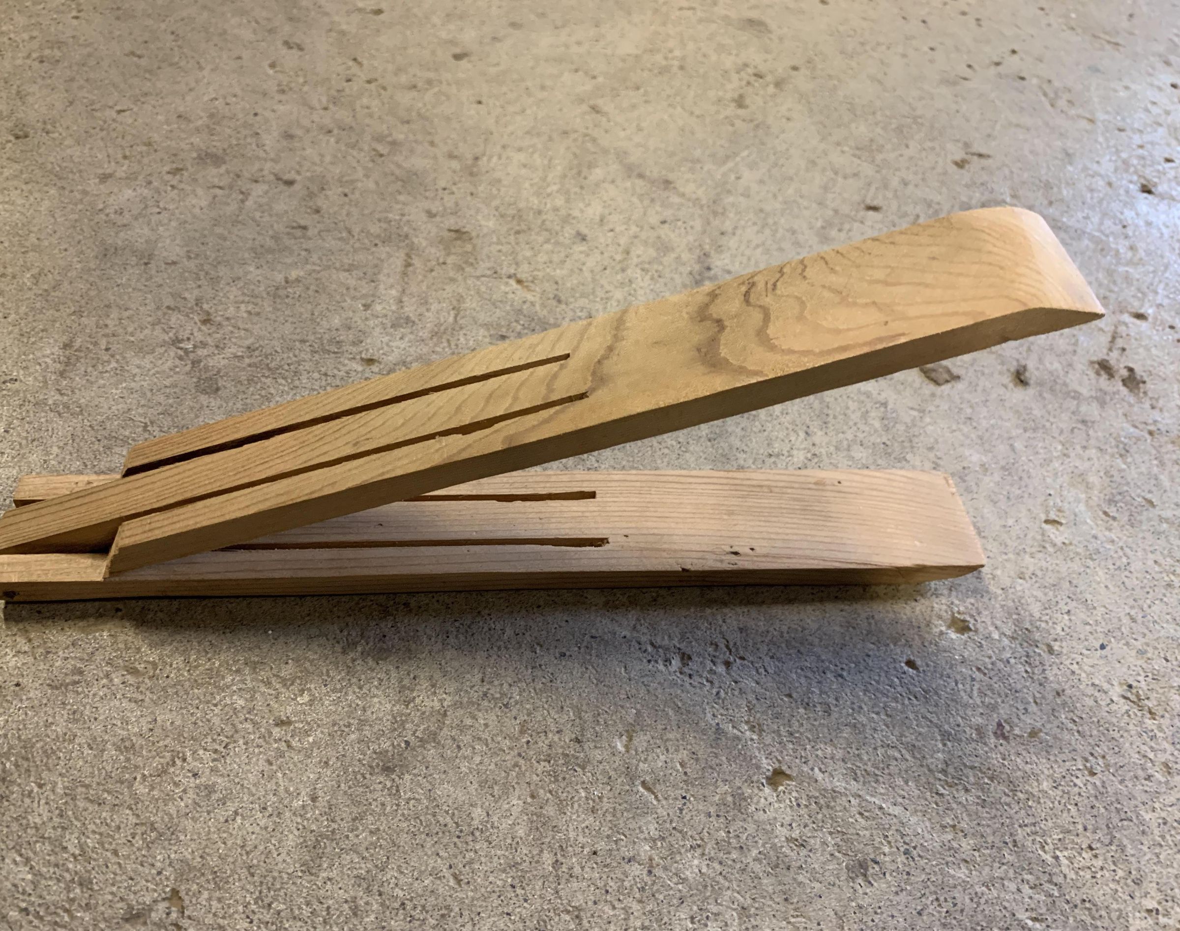Super Special Salad Tongs
