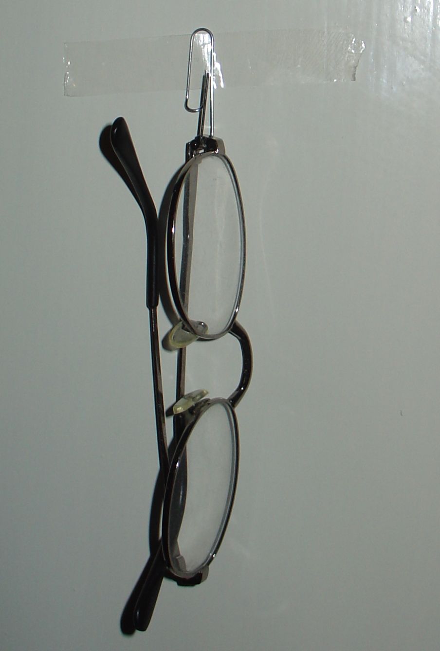 Hook to Hang Things on in 30 Seconds