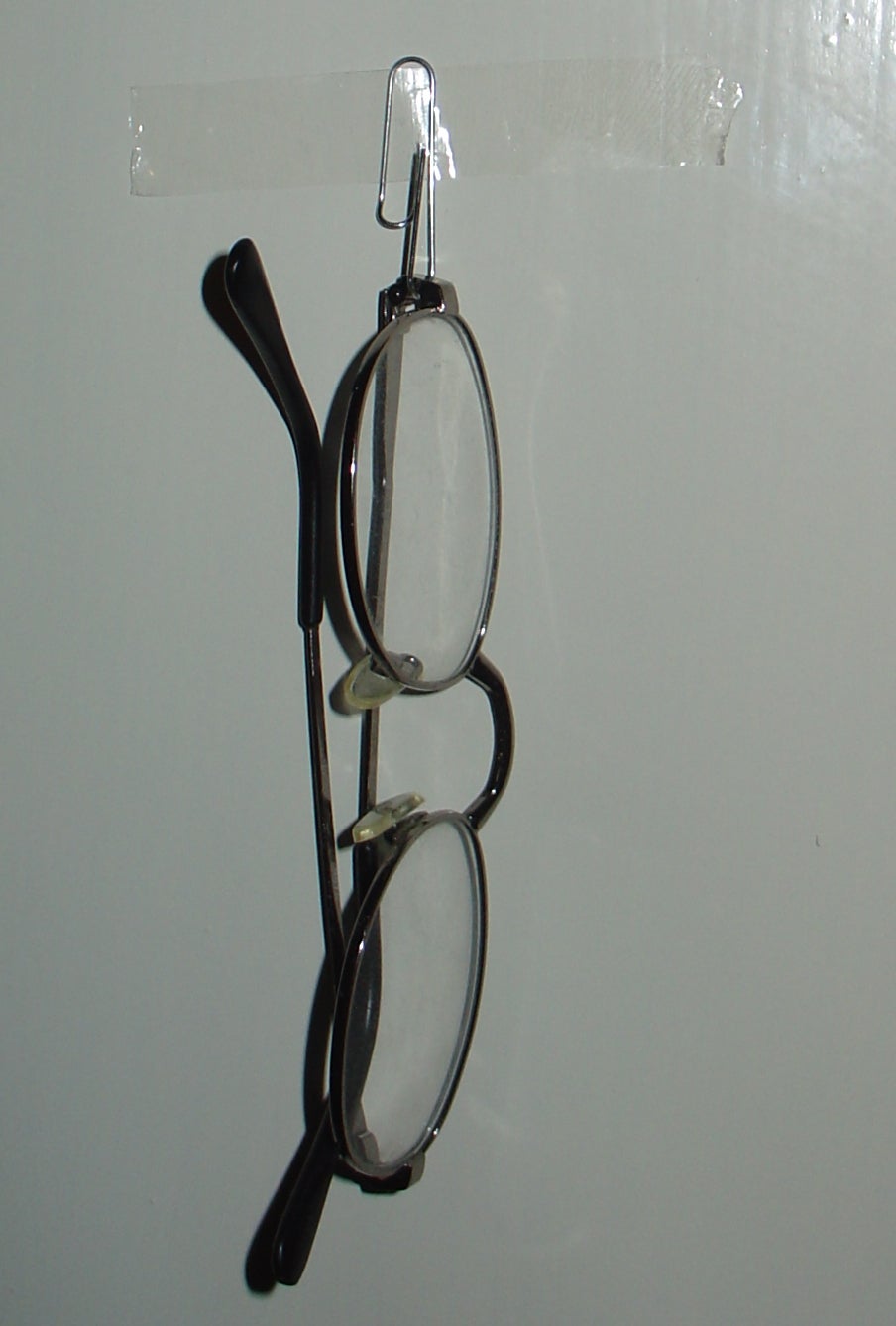 Hook to Hang Things on in 30 Seconds 8 Steps Instructables