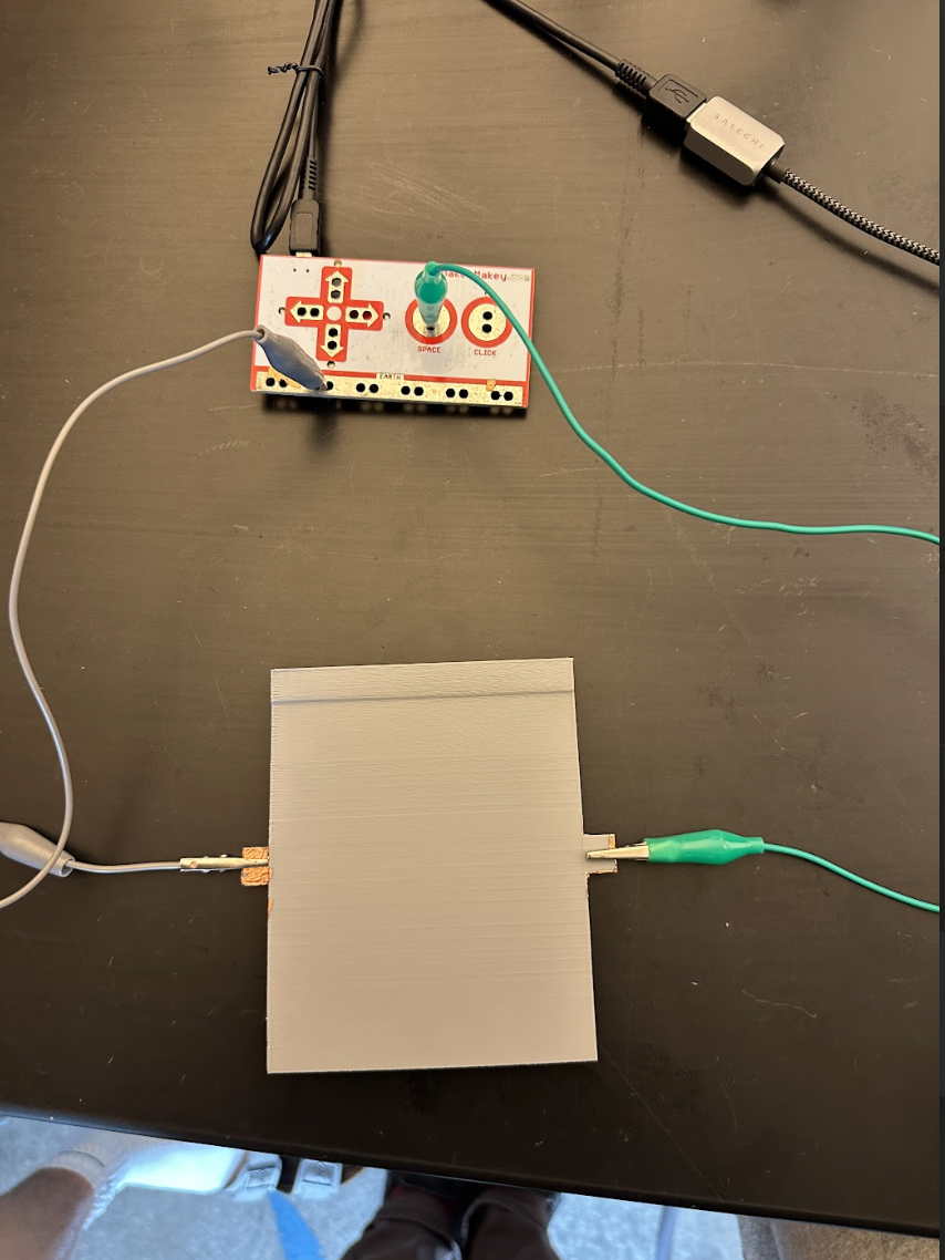 Bite and Hand Switches for Individuals With Cerebral Palsy