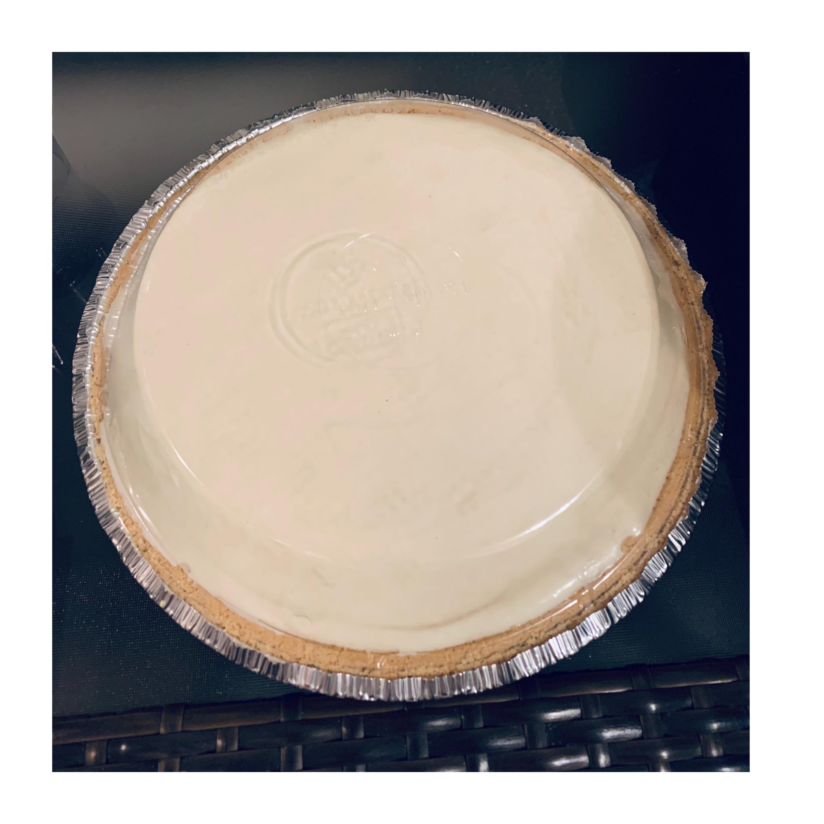 No Bake Philadelphia Cream Cheese Pie 11 Steps Instructables FVO9OI6KM20WBYP