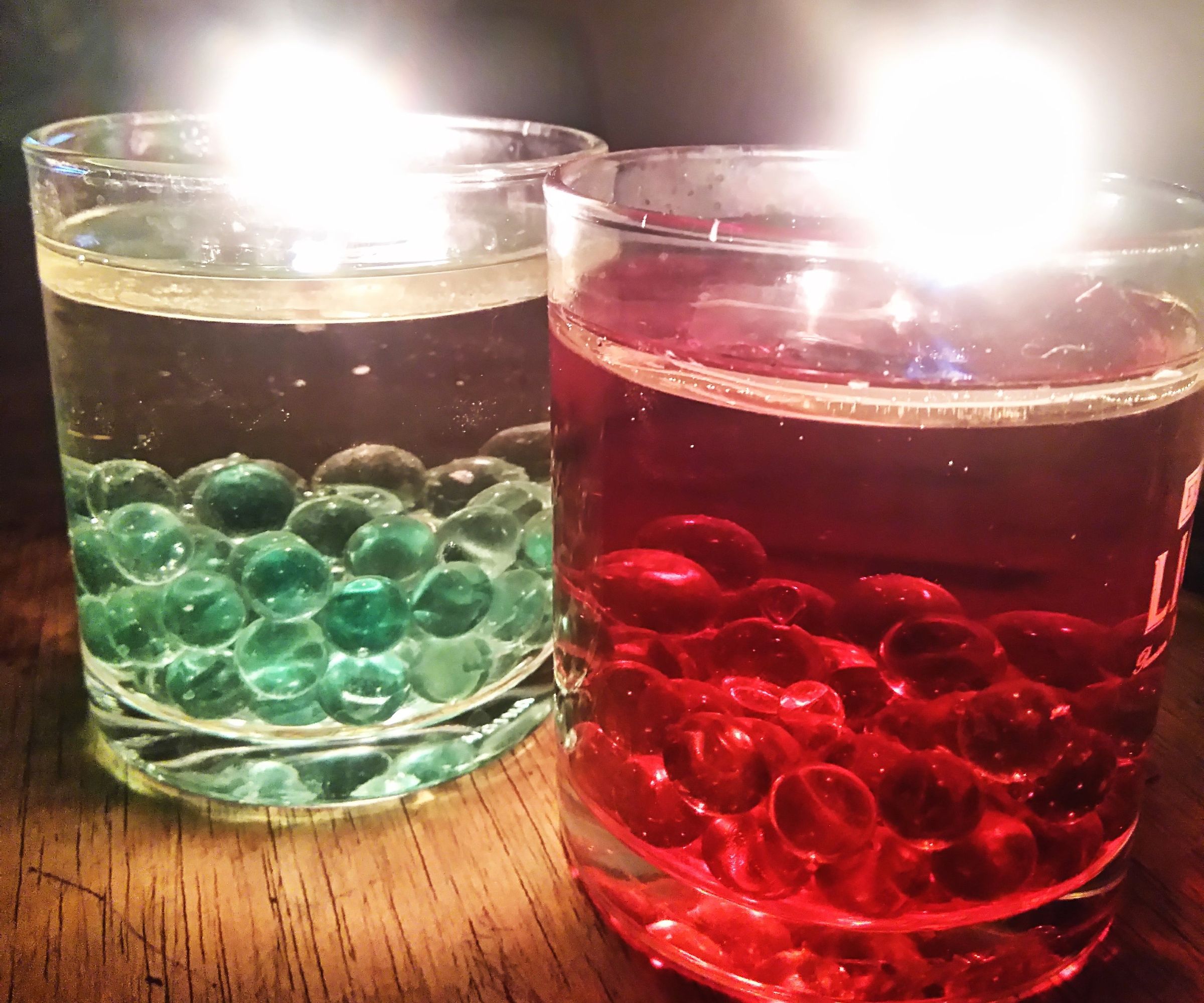 DIY Water Candle, Low Cost!!!