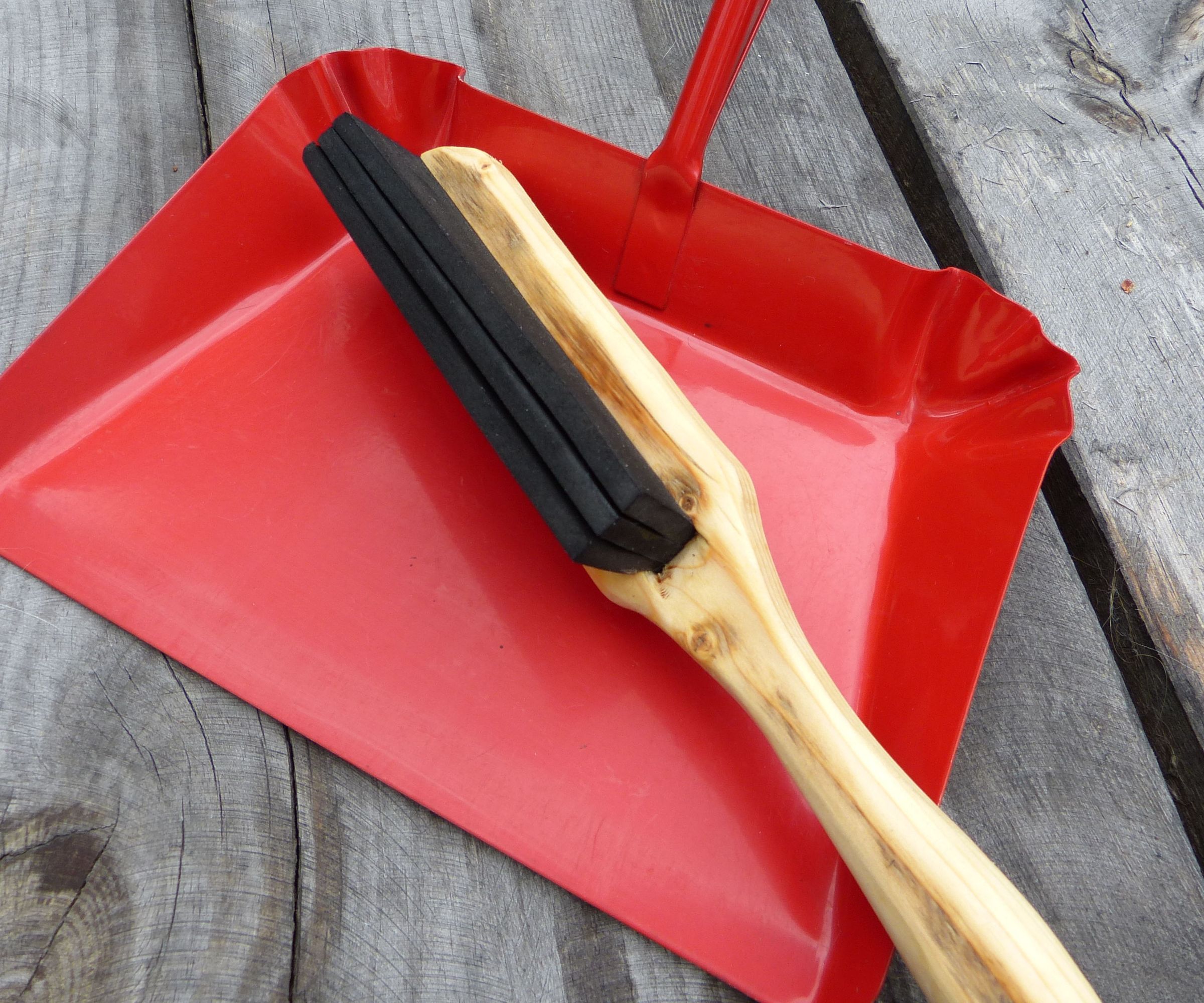 DIY Pethair Handbrush - Anti Clog, Easy to Clean