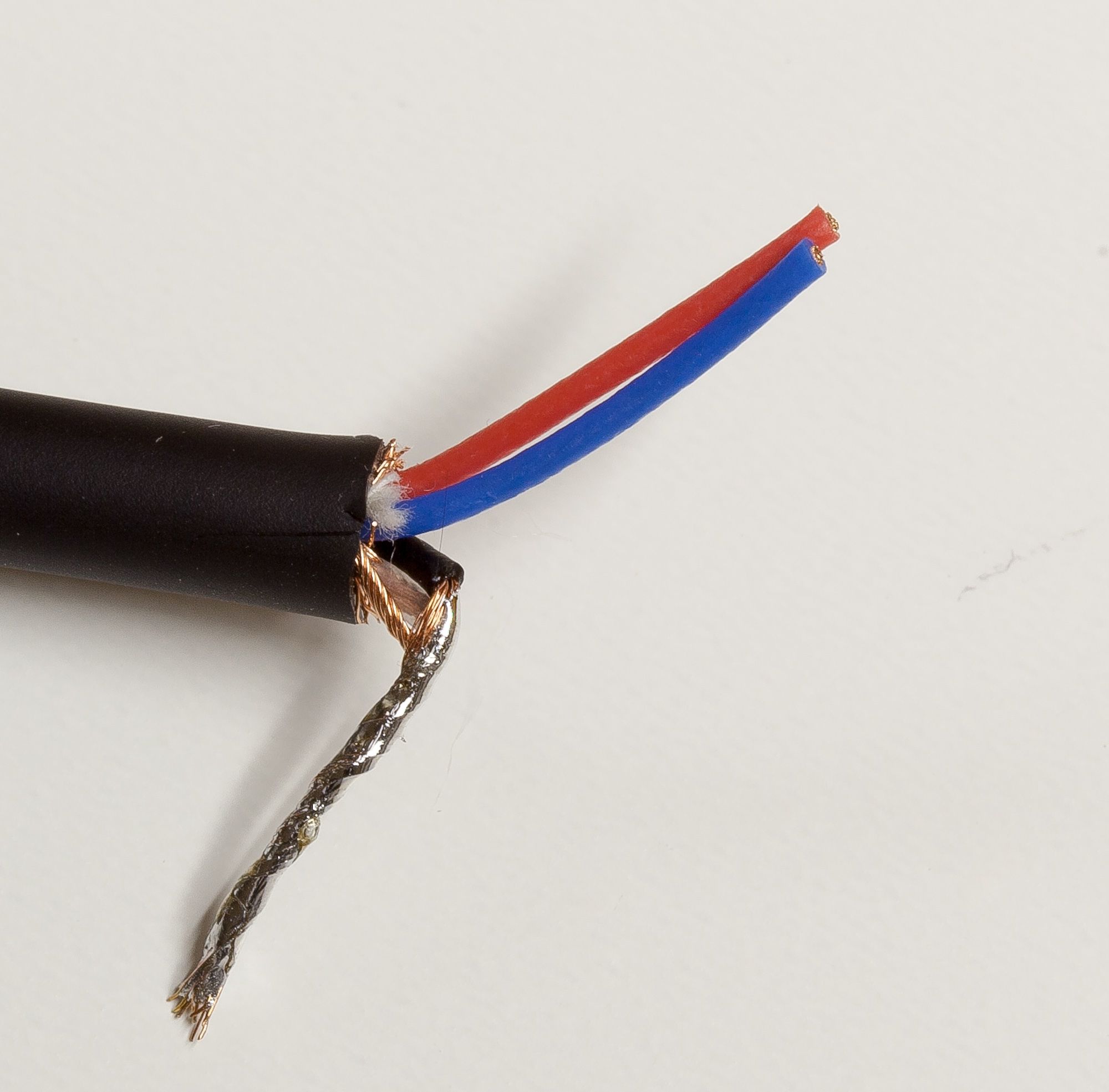 Quality DIY Headphone Cable Replacement 5 Steps Instructables