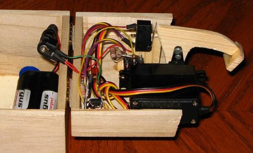 The Most Useless Machine EVER! : 11 Steps (with Pictures) - Instructables