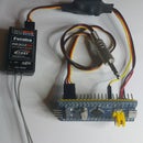 SBUS to PPM and PWM Decoder Using Arduino Timer Interrupts. PART 2 ...