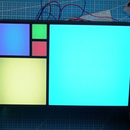 Raspberry Pi Pico W - Fibonacci Clock