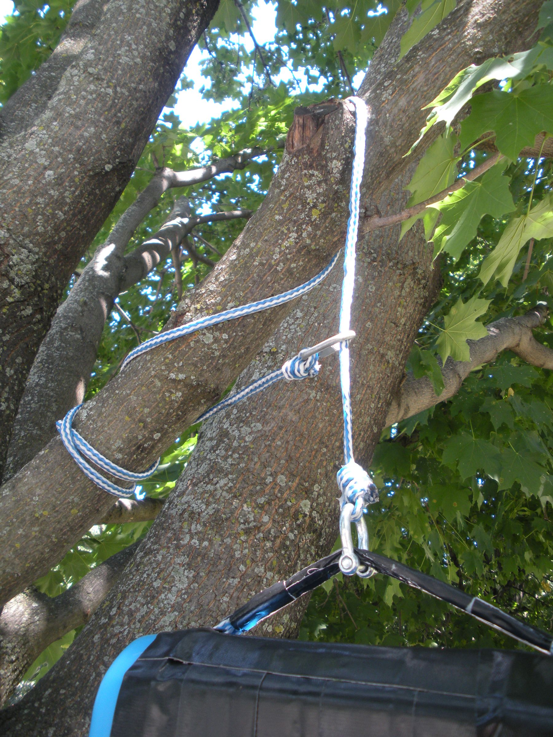 Camping Shower! : 6 Steps (with Pictures) - Instructables