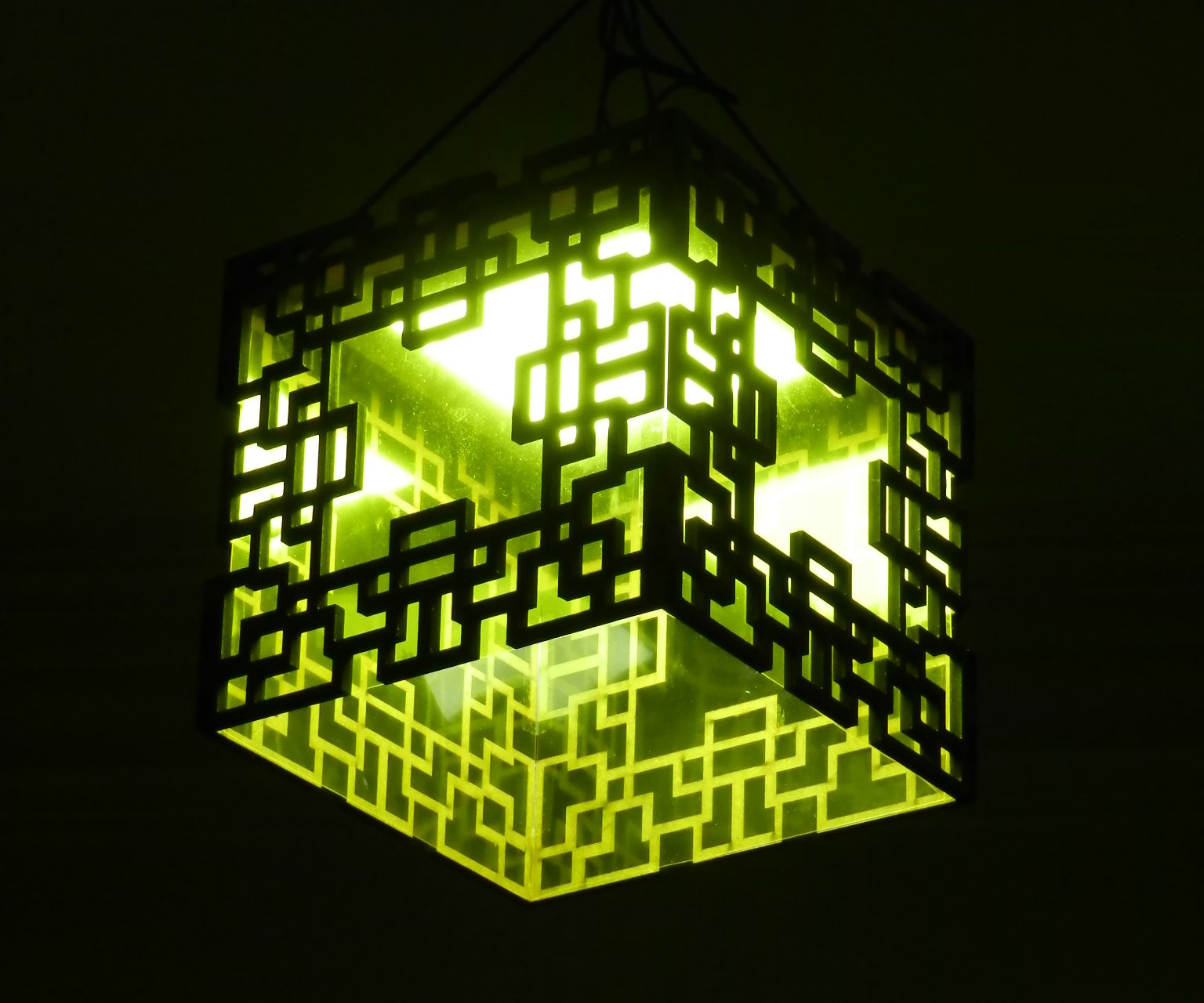 A Decorative Light