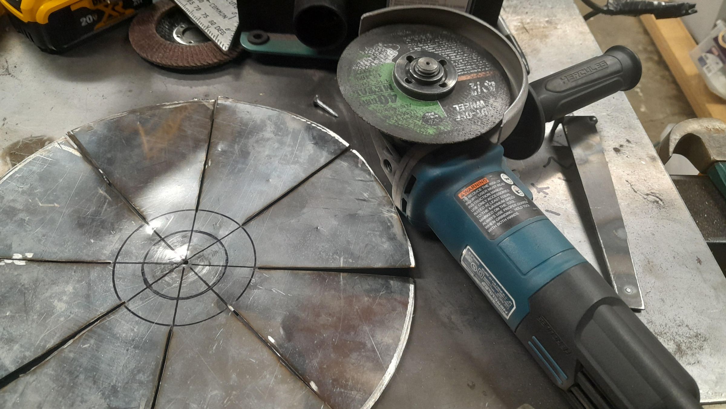 Renewable Energy Windmill Project Science Fair/Stem Project 12 Steps