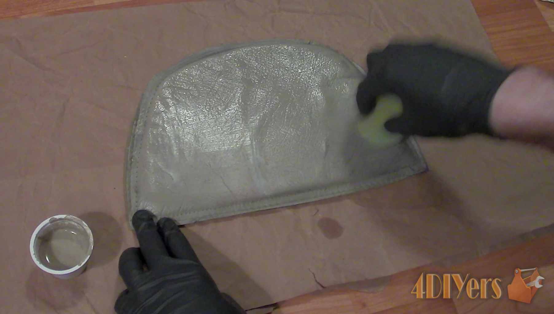 Why I Wear Gloves With Pictures Instructables Why I Wear Gloves With Pictures Instructables