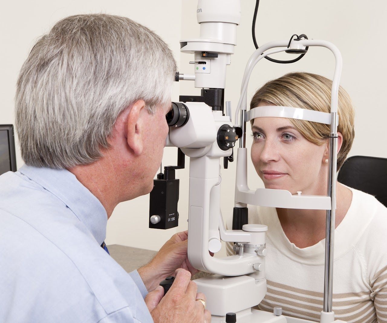 Do You Understand Just How Many People Came Out for That Aspen Sun-Glasses.