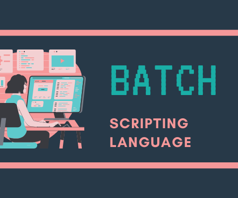 Batch Scripting : Using 'If Statements' for Decision Making