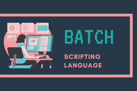 Batch Scripting : Using 'If Statements' for Decision Making : 7 Steps ...