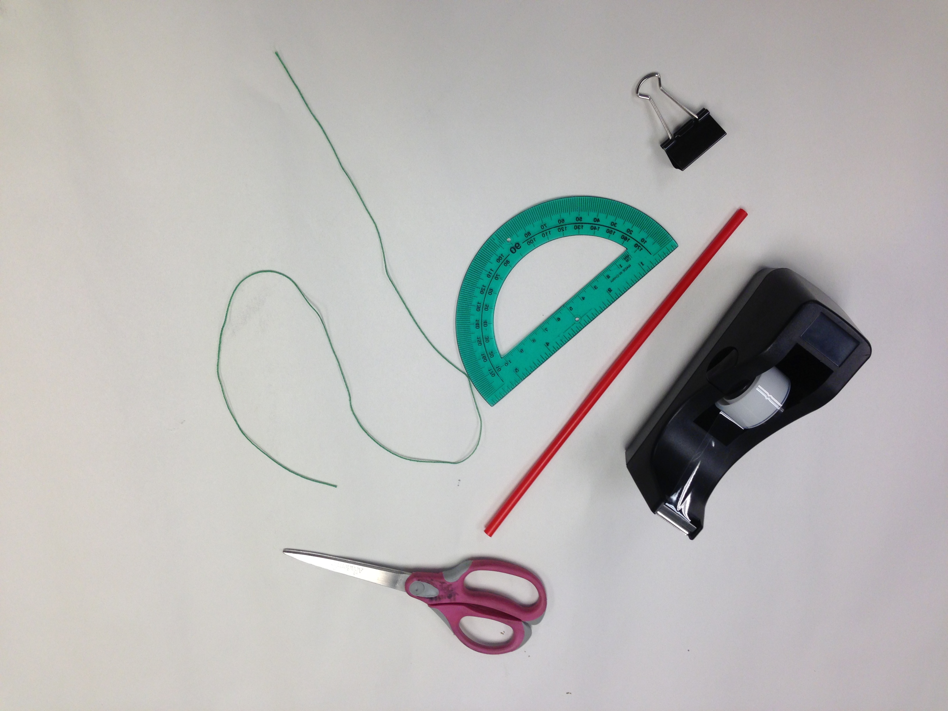 How to Make a Clinometer