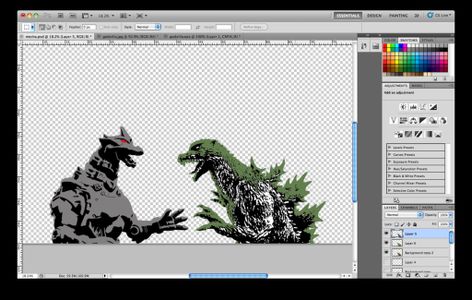 Godzilla