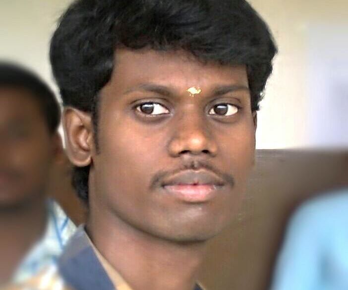 MARUTHUPANDI Master of Computer Applications