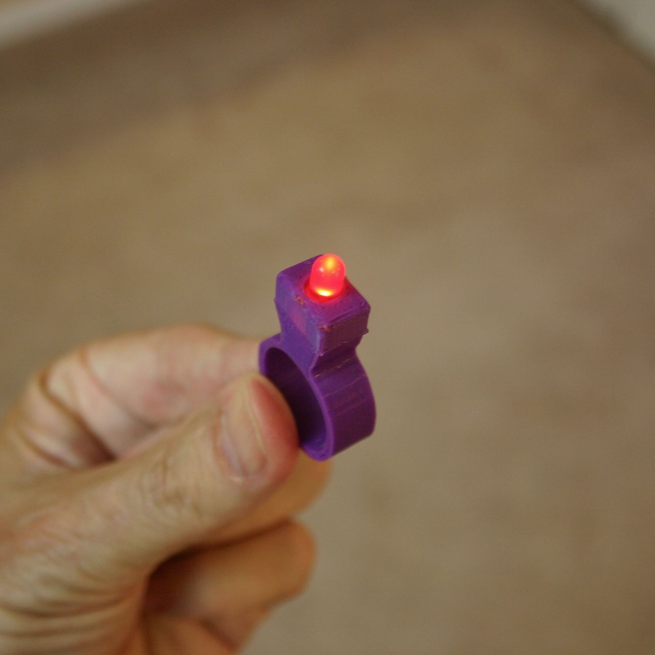LED Ring