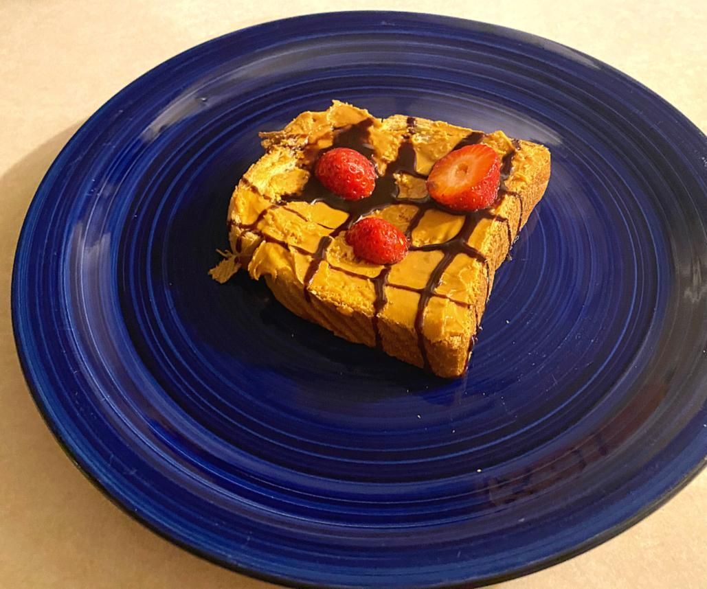 Ohio Toast 