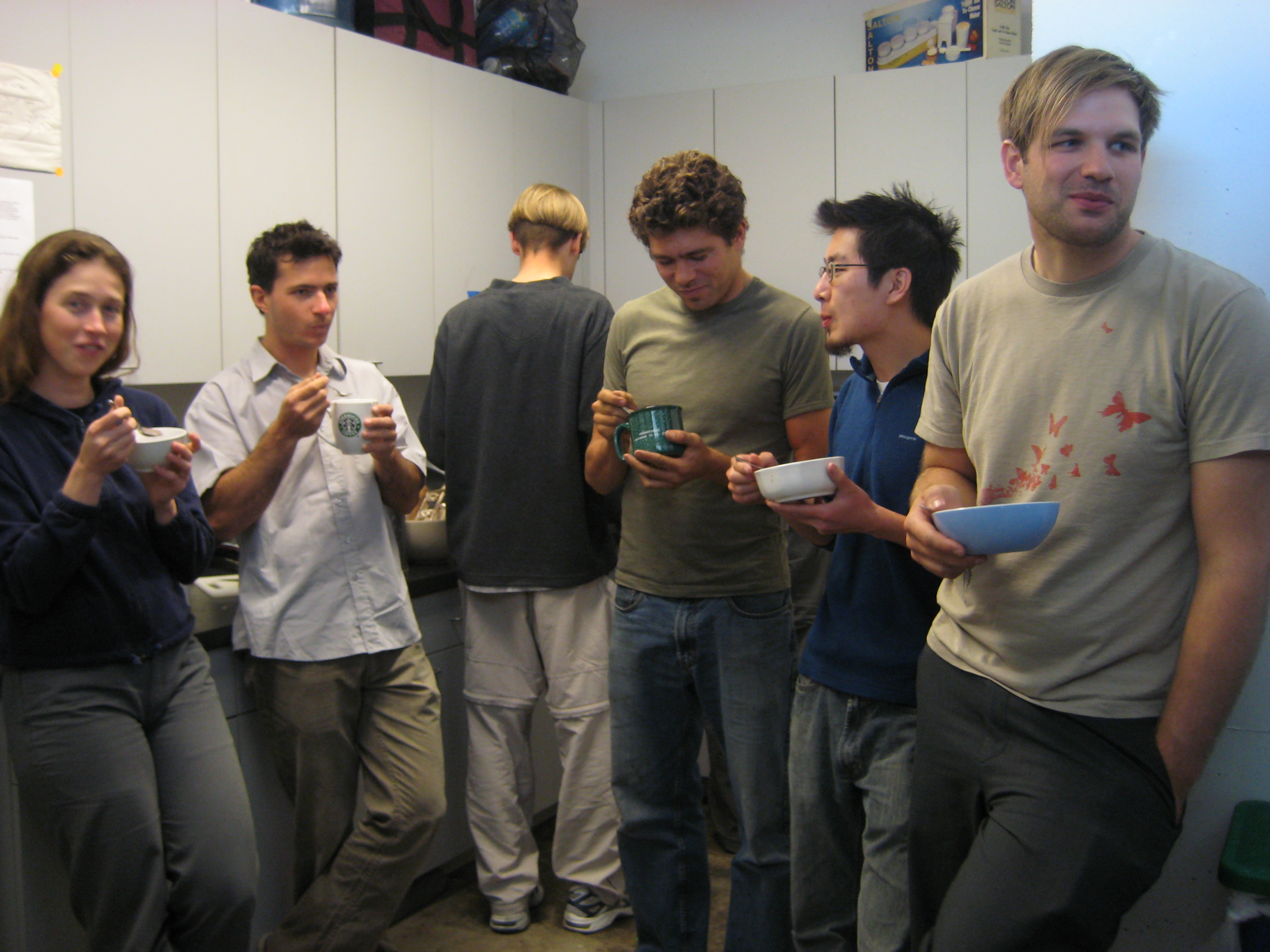 HandCrank Ice Cream for Cranks 5 Steps (with Pictures) Instructables