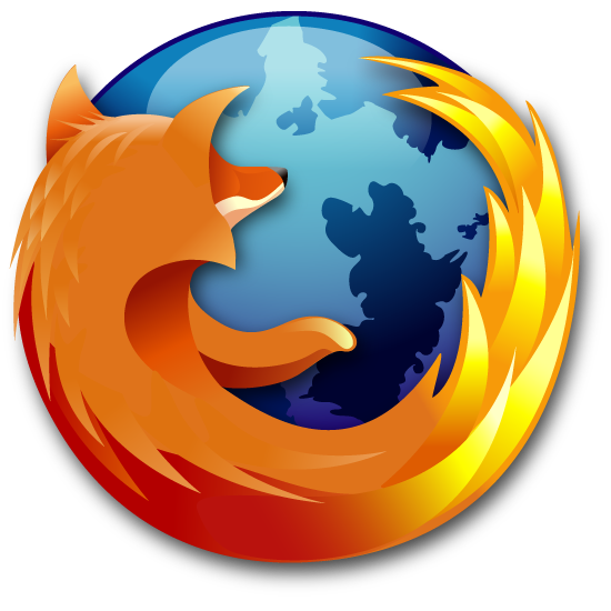 Extreme Makeover: Mozilla Firefox Edition