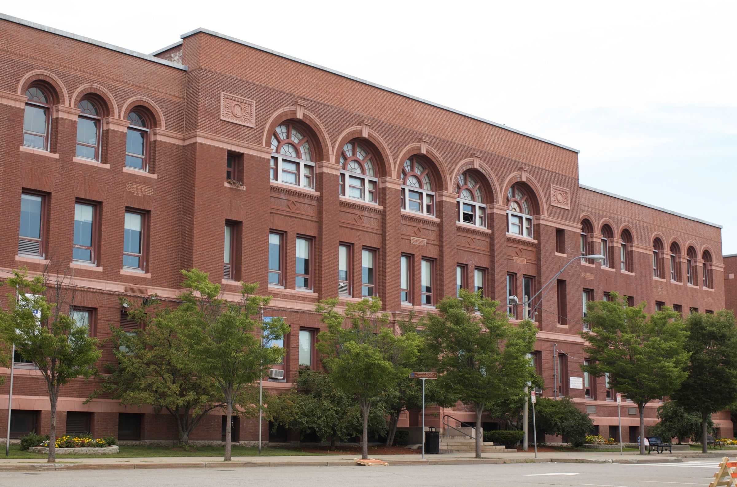 things to do when your at school