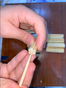 🖐️🦵 Hand & Leg Joints