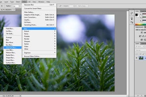 Bringing It All Together - Inside Photoshop Bringing It All Together - Inside Photoshop
